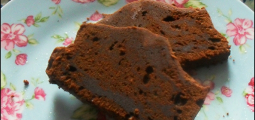 Brownies (ciasto amerykanskie)
