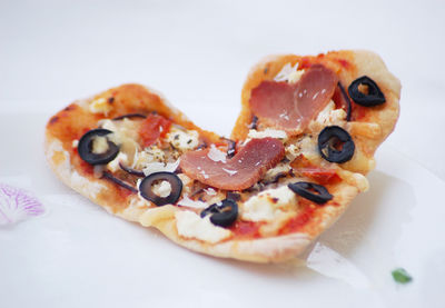 Miłosna pizza