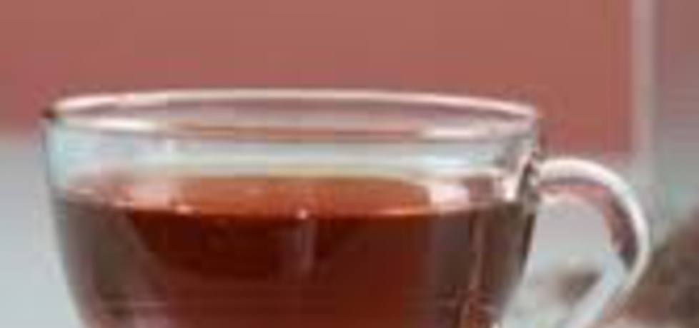 Herbata korzenna z pieprzem (autor: malgorzata82 ...