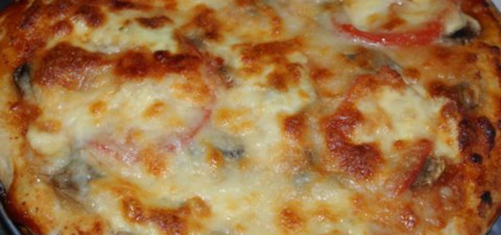 Pizza 3 sery (autor: remprzem)