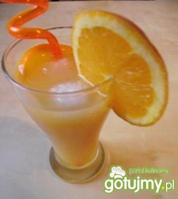Tequila orange  przepisy kulinarne