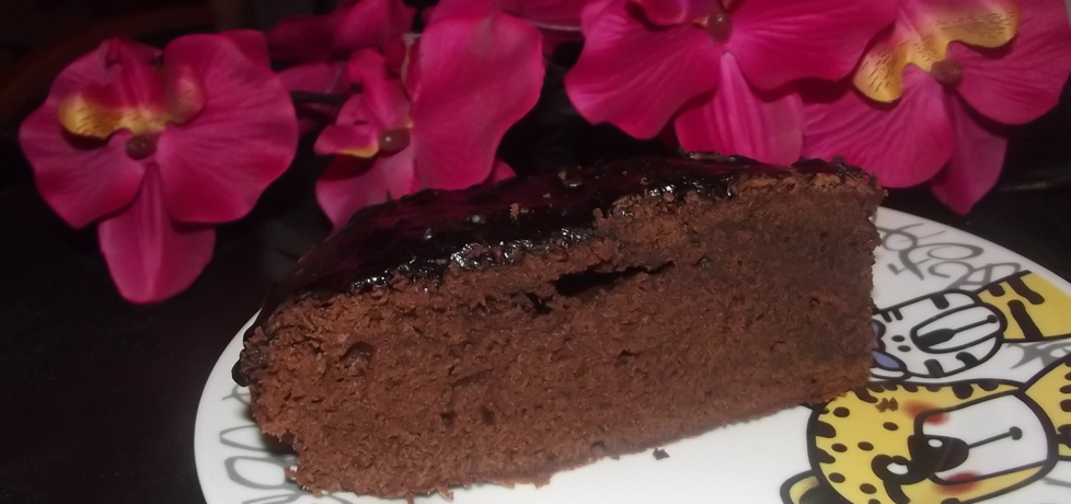 Ciasto brownie deserowe (autor: izabela29)