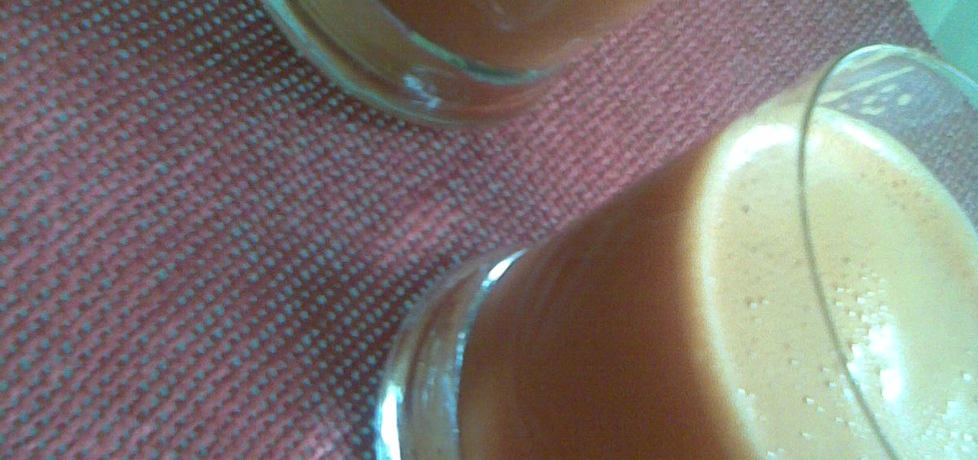 Naturalny sok z marchewki i arbuza (autor: margo1 ...