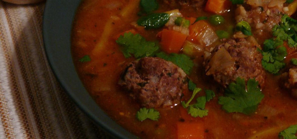 Albondigas