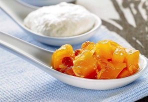 Chutney z mango  prosty przepis i składniki