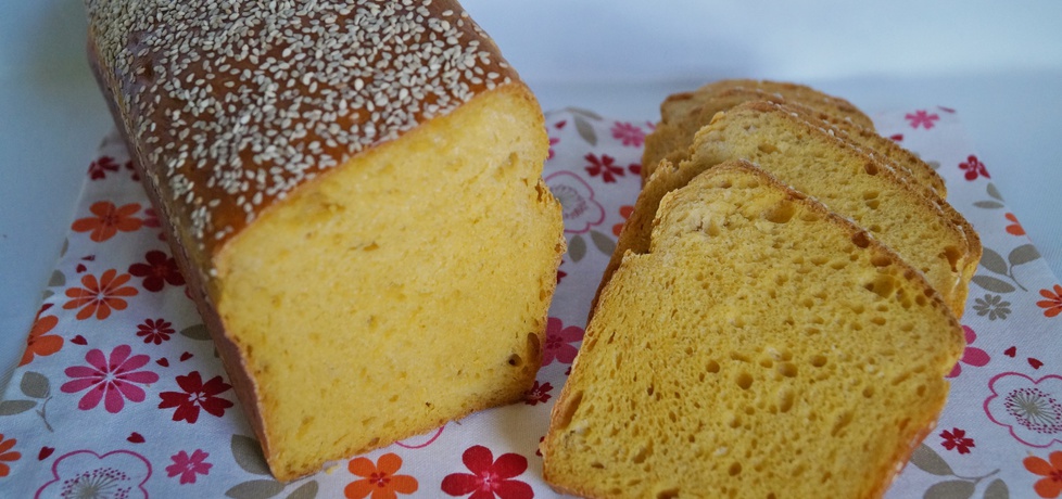 Drożdżowy chleb marchewkowy (autor: alexm)