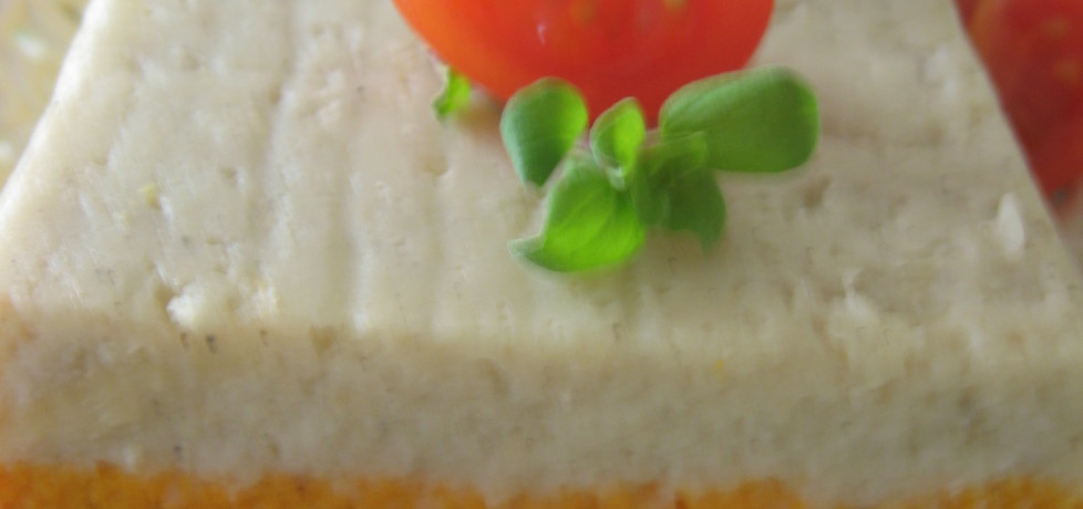 Warzywny przekładaniec (autor: anemon)