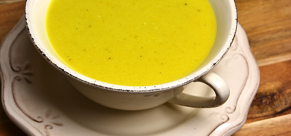 Kremowa zupa curry z selera (autor: rng-kitchen)