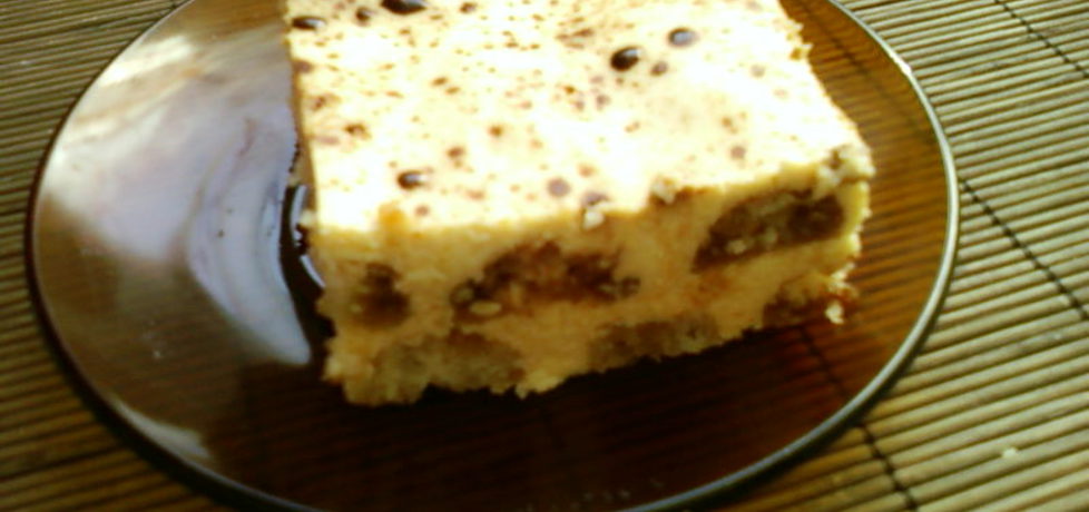 Tiramisu :) (autor: wedith1)