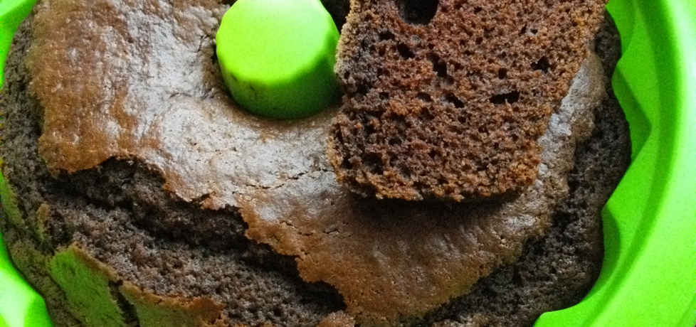 Ciasto czekoladowe skandynawskie (autor: habibi)