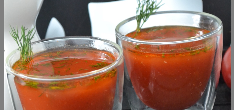 Zupa pomidorowa (autor: wyattearp)
