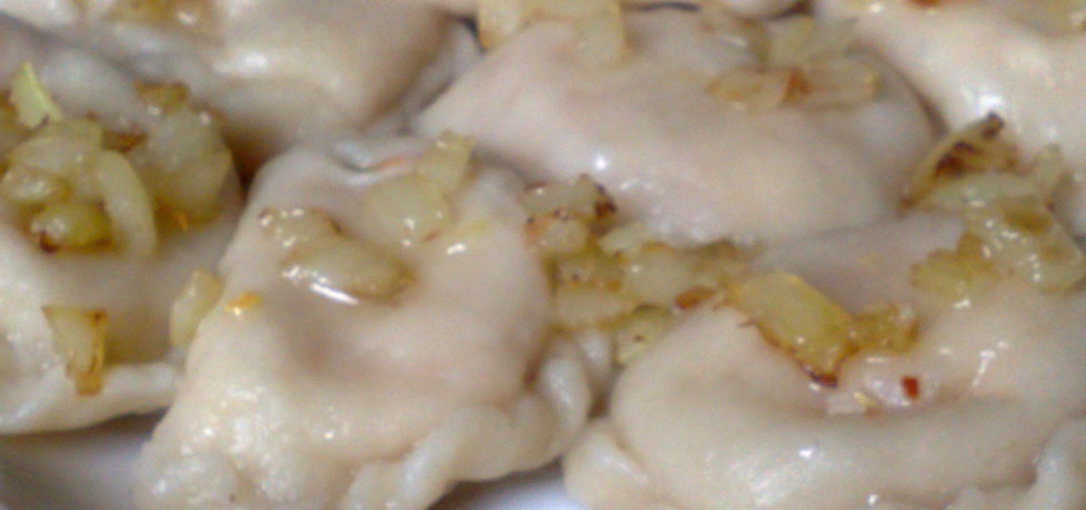 Pierogi a la ruskie (autor: teresa18)