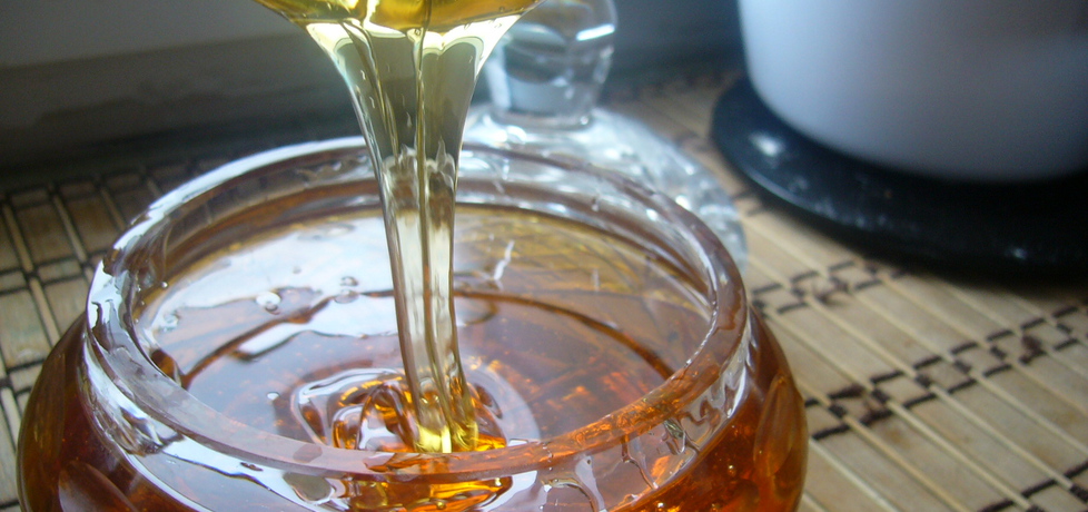 Golden syrup (autor: magdaxxx)