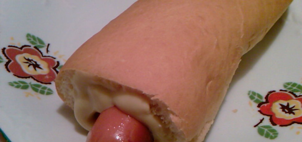 Hot-dog francuski (autor: crysaliska)