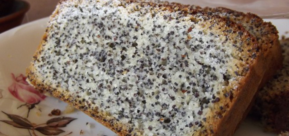 Ciasto makowe z białek (autor: paulina33)