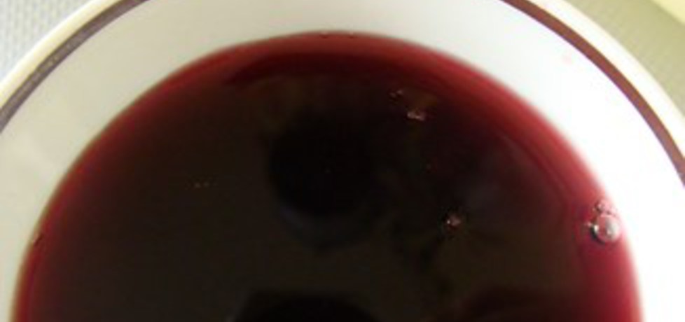Grzane węgierskie wino (autor: lipka02)