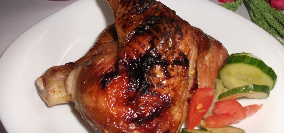 Pikantne udka kurczaka (autor: adelajda)