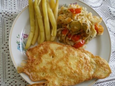 Kulinarne abc: kurczak w cieście naleśnikowym. gotujmy.pl