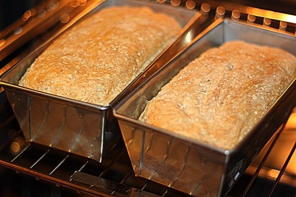 Przepis  chlebki pszenne z otrębami pszennymi przepis