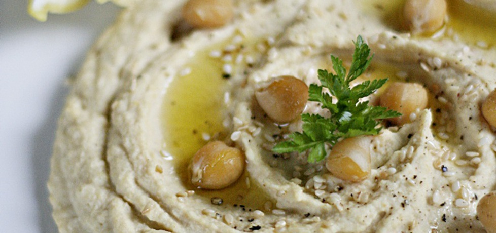 Hummus (autor: kuchnia-marty)