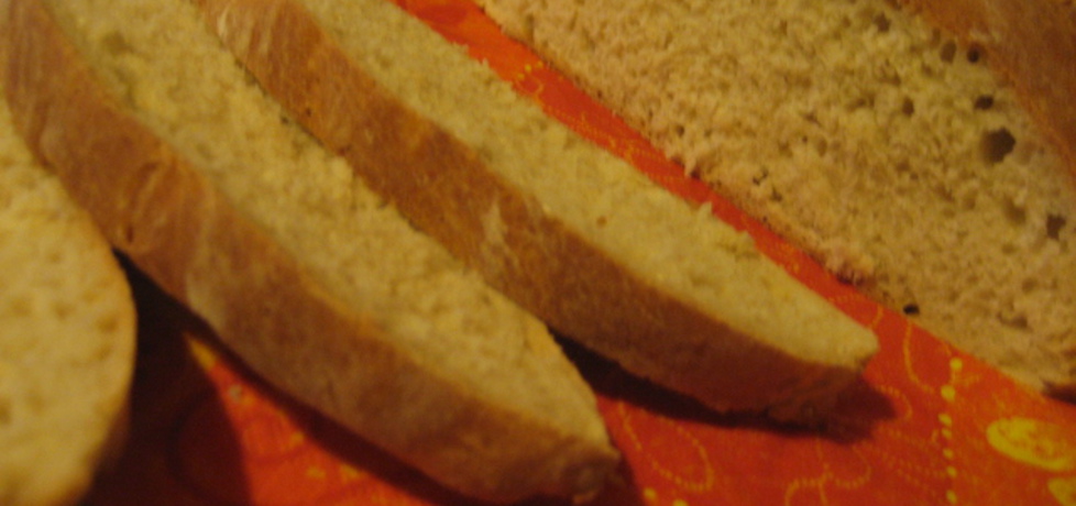 Zwykły pszenny chleb (autor: aannkaa82)