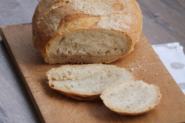Przepis  chleb pszenny mały przepis
