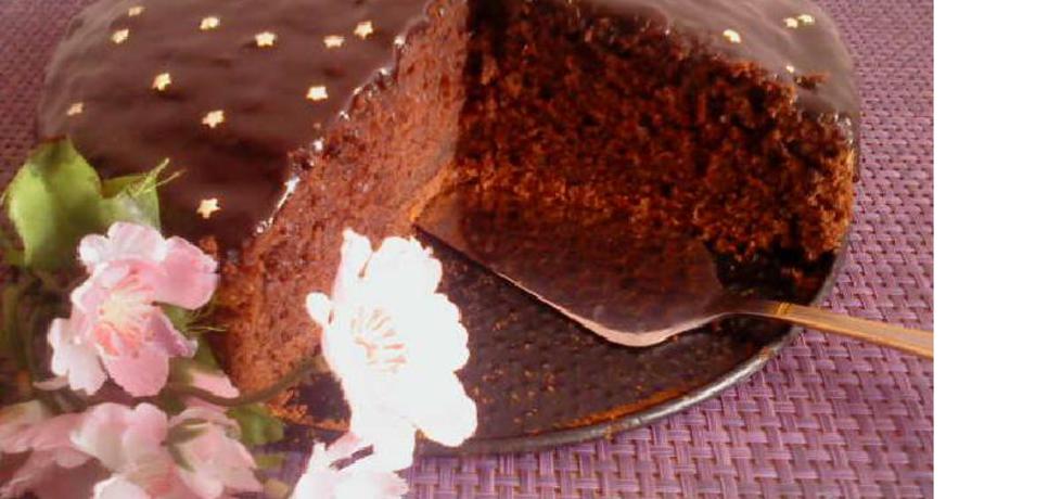 Ciasto murzynek (autor: ania2610)