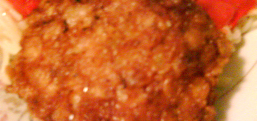 Filety z kurczaka w płatkach (autor: caroline1983)