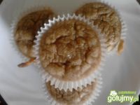 Najlepszy pomysł na: muffiny waniliowe. gotujmy.pl