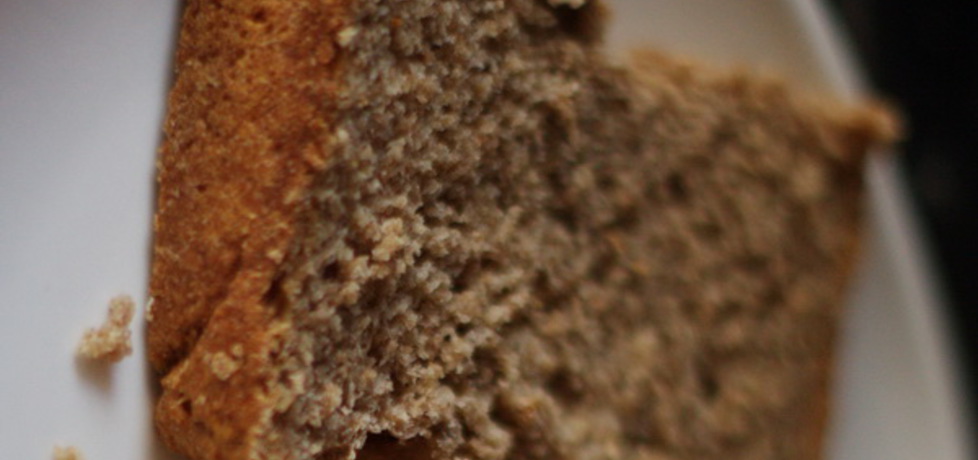 Chleb razowy z maszynki (autor: bozena105)