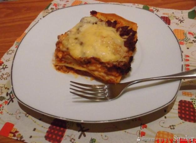 Lasagne