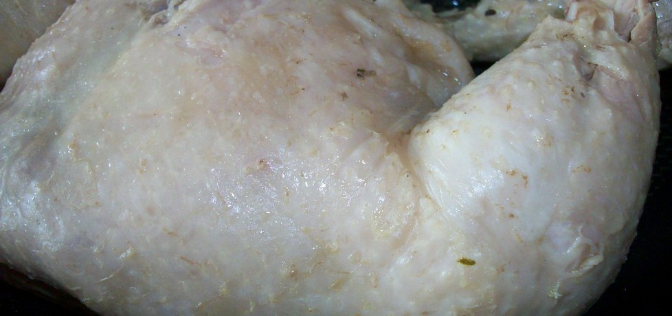 Udka z kurczaka gotowane (autor: wiola333)