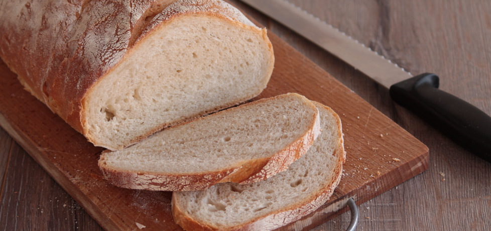 Chleb codzienny (pszenno-żytni) (autor: iwonadd)