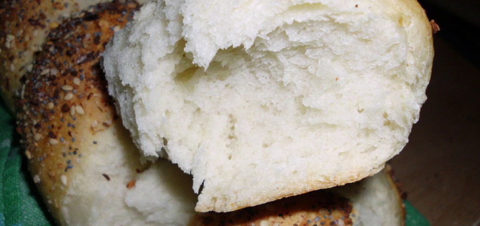 Chlebuś zapleciony (autor: borgia)