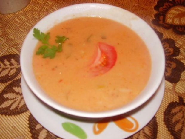 Kulinarne abc: zupa pomidorowa. gotujmy.pl