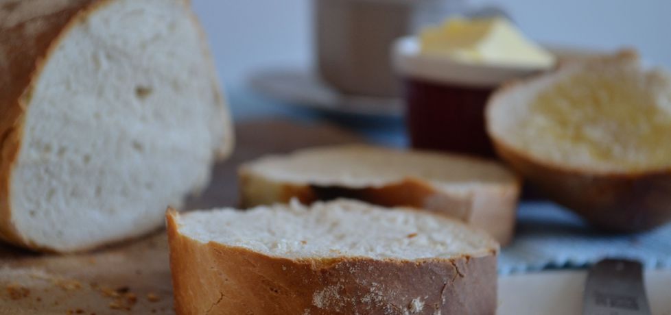 Wurzelbrot szwajcarski chleb zawijany (autor: dom