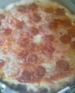 Przepis  pizza peperroni przepis