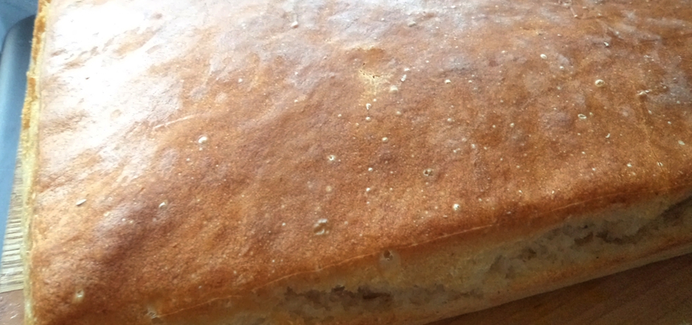 Chleb wiejski pszenny (autor: smacznab)