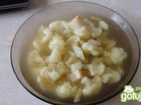 Przepis  zupa warzywna przepis