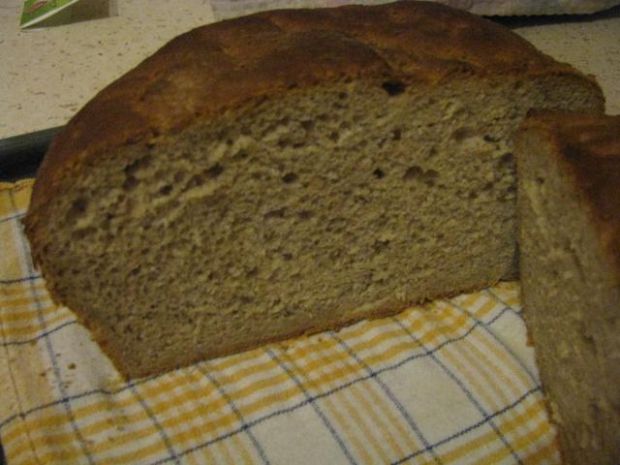 Jak przyrządzić: chleb pszenno