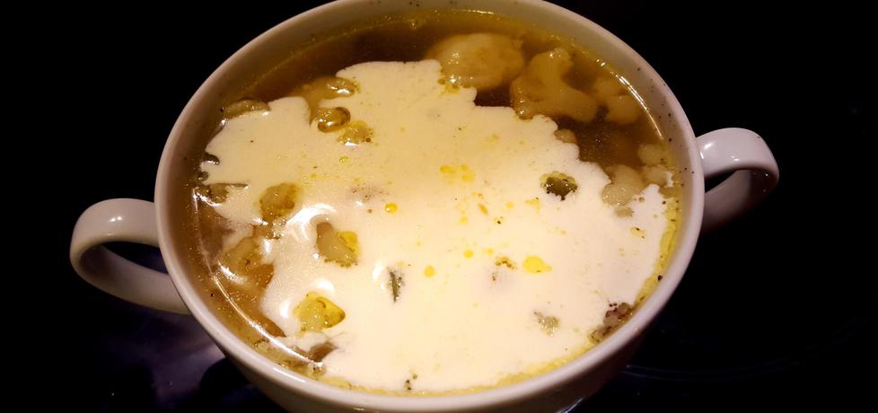 Zimowa zupa warzywna (autor: bertpvd)