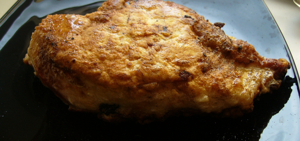 Filet z kurczaka z serem pleśniowym (autor: magdaxxx ...