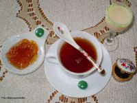 Przepis  herbata z opuncją dla cudolik2: przepis