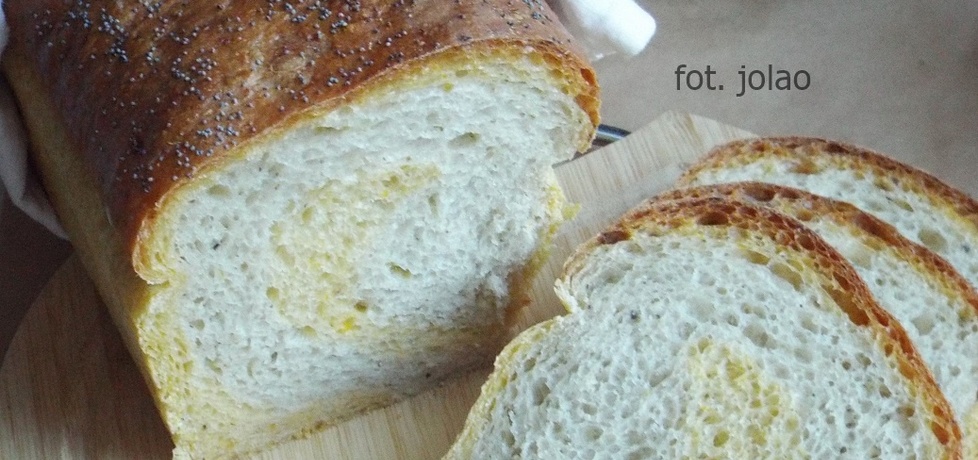 Zawijany chleb dyniowo-brokułowy (autor: jola91)