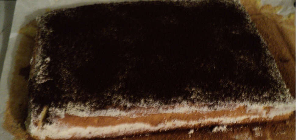 Ciasto kawowe (autor: anzacje)