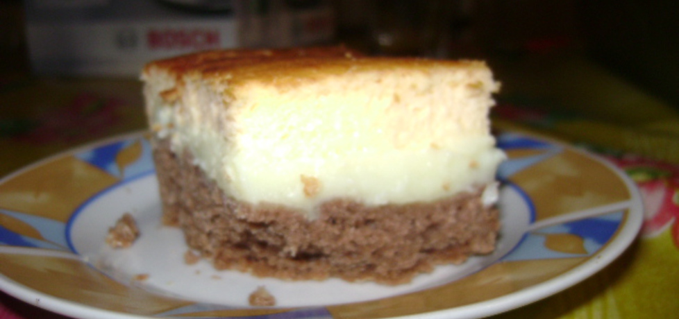 Ciasto hali (autor: sylwiachmiel)