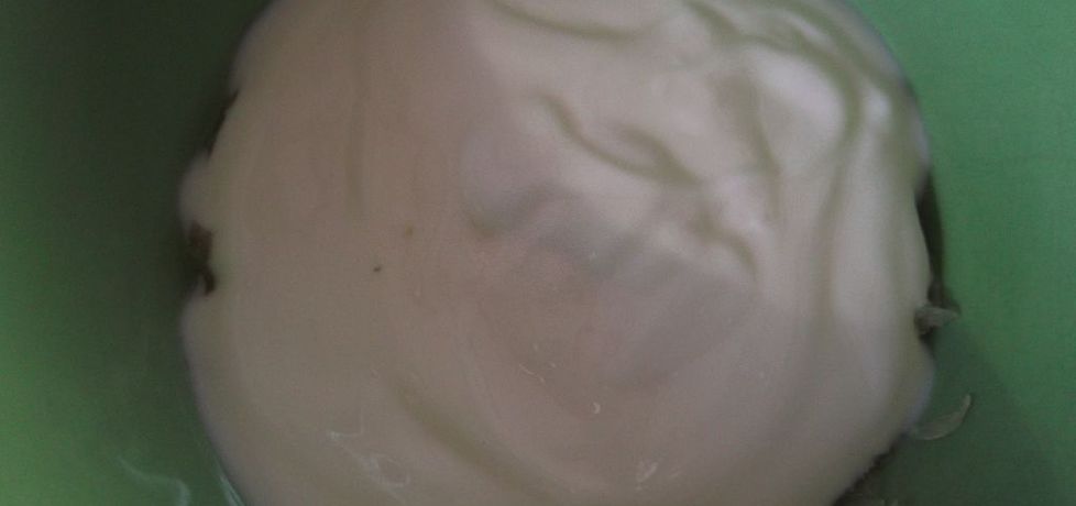 Sos jogurtowy (autor: olkaaa)