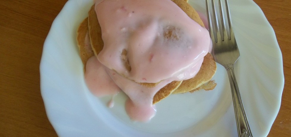 Pancakes po mojemu (autor: ankha)