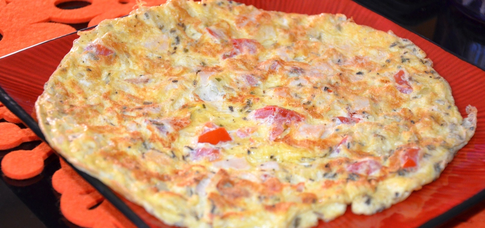 Omlet (autor: asik32)