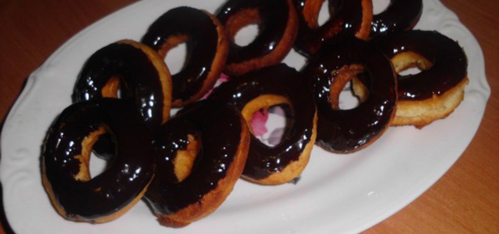 Donut po mojemu (autor: magdus83)